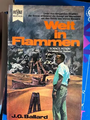 Science-Fiction Roman