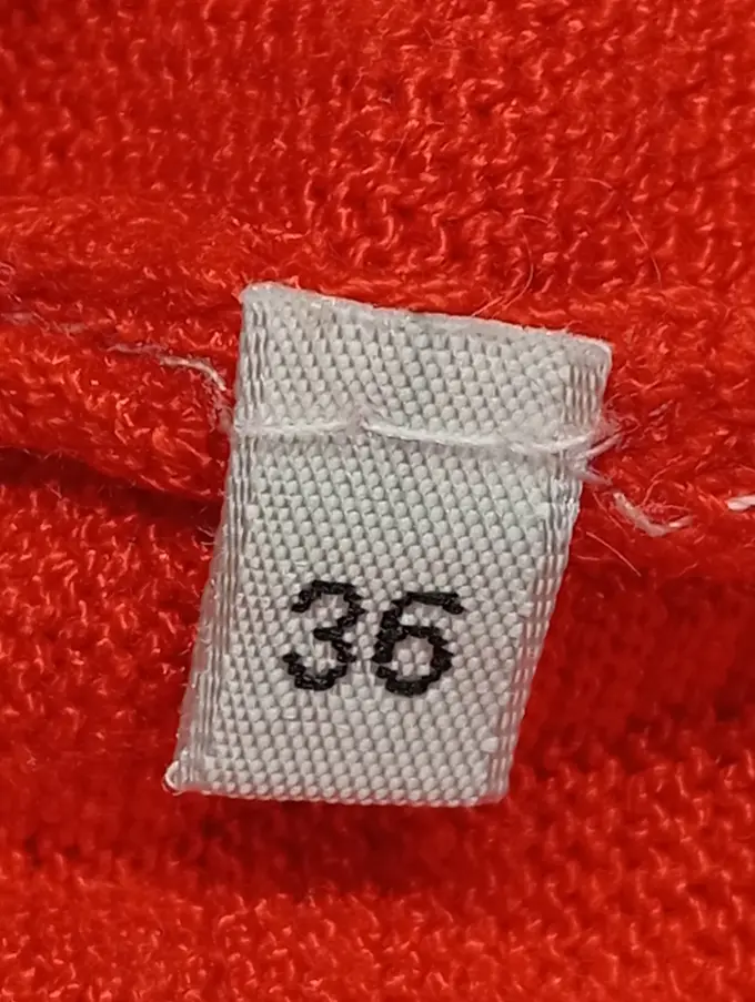 POSTYR Pullover Bild 4