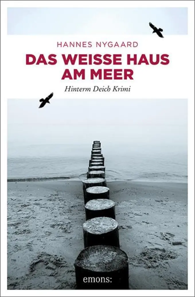 Kriminalroman Bild 1
