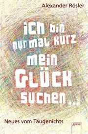 Vorschaubild Buch für Jugendliche 1