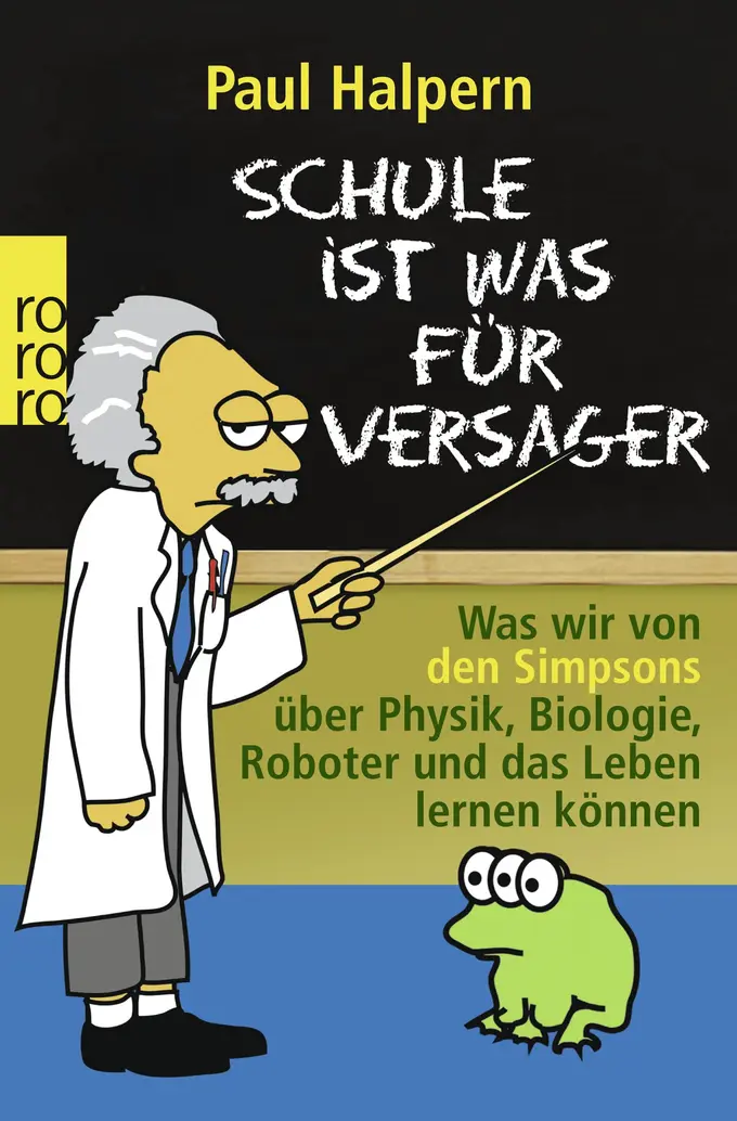 Allgemeines Sachbuch Bild 1
