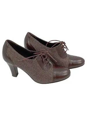 BALLY Schnürschuhe