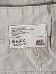 Vorschaubild BRAX Cargo Shorts 3