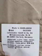 Vorschaubild BRAX Cargo Shorts 4
