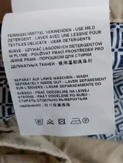 Vorschaubild BRAX Cargo Shorts 5