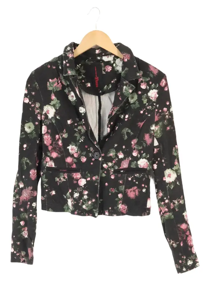 TOM TAILOR Blazer Bild 1