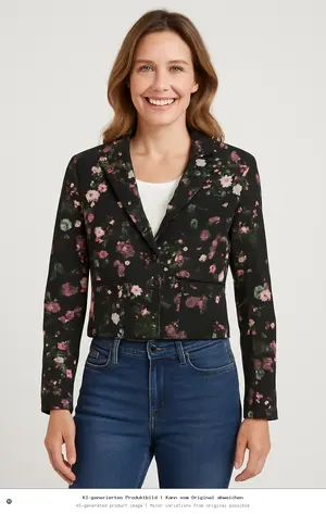 TOM TAILOR Blazer