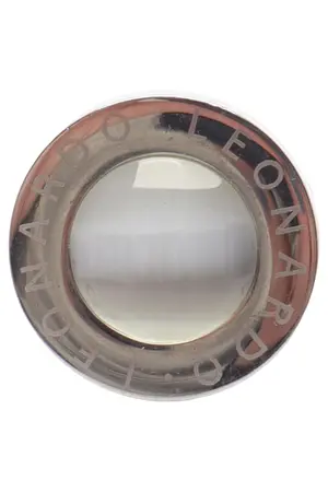 LEONARDO Ring