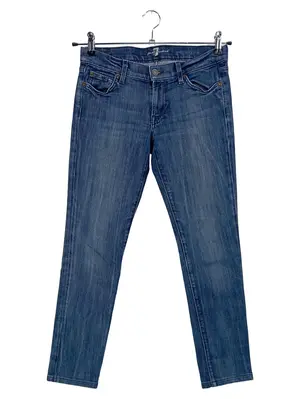 7 FOR ALL MANKIND Jeans Slim Fit
