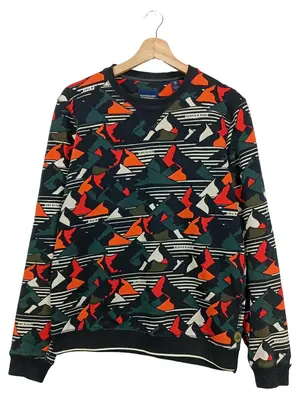 SCOTCH & SODA Pullover