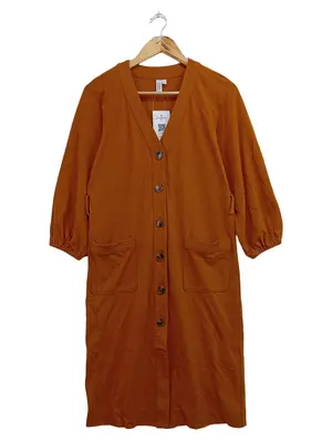 & OTHER STORIES Blusenkleid