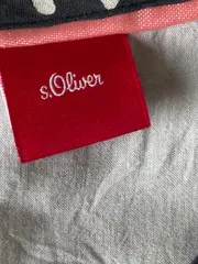 Vorschaubild 6 von Kinder Sommerkleid Gr. 140 Blau gepunktet Mädchen Kleid Casual