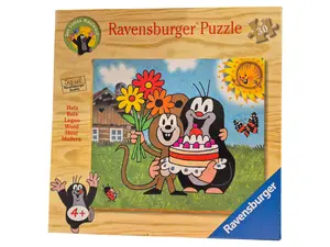 RAVENSBURGER Puzzle