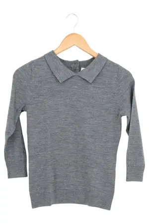 CLEMENTS RIBEIRO Langarmshirt