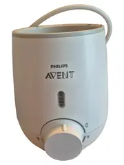 Vorschaubild 1 von Babykostwärmer Flaschenwärmer Weiß Praktisch