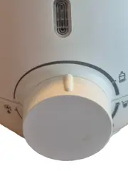 Vorschaubild 3 von Babykostwärmer Flaschenwärmer Weiß Praktisch