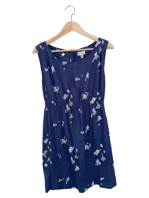 ELEMENT Freizeitkleid
