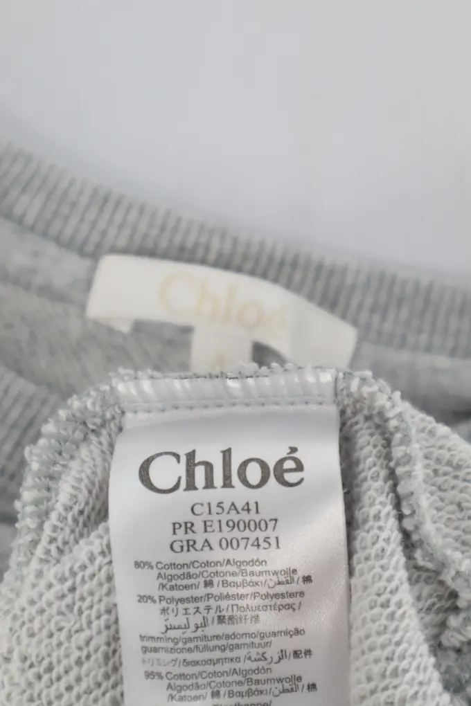 CHLOÉ Pullover Bild 3
