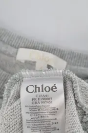 Vorschaubild CHLOÉ Pullover 3