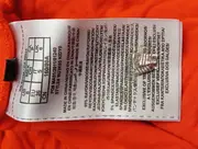 Vorschaubild 4 von Damen Freizeitkleid Rot Gr. 36/S Elegant Bohemian Midikleid Viskose