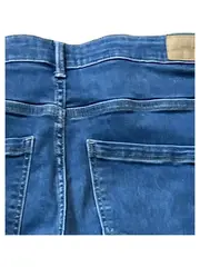 Vorschaubild 3 von Damen Destroyed Jeans Hose XL Blau Casual