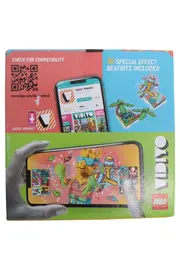 Vorschaubild 2 von VIDIYO 43105 Party Llama Beatbox Bauset Mehrfarbig 7+ Jahre