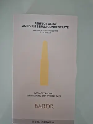 BABOR Serum