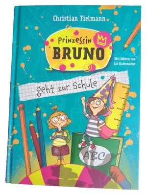 Buch für Kinder