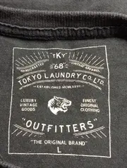 Vorschaubild TOKYO LAUNDRY T-Shirt 3