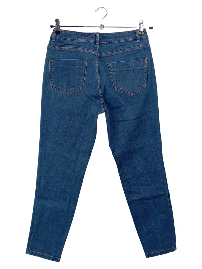 TCHIBO Jeans Regular Fit Bild 2
