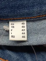 Vorschaubild TCHIBO Jeans Regular Fit 4