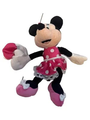 DISNEY Baby Kuscheltier