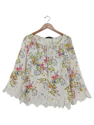 HALLHUBER Bluse