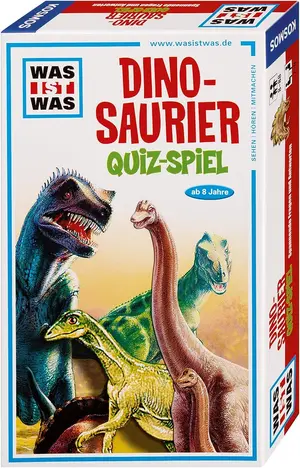 KOSMOS Quizspiel