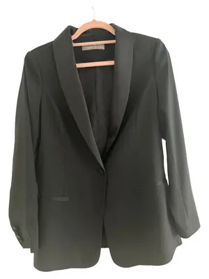 HALLHUBER Blazer