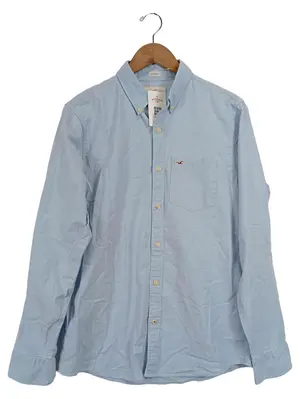 HOLLISTER Business Hemd