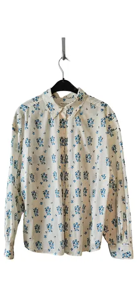 MARC O'POLO Hemdbluse