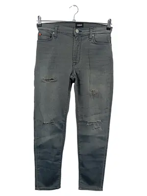 HUDSON Destroyed Jeans