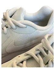 Vorschaubild 4 von Air Max Oketo Damen Laufschuhe Sneaker Weiß Gr. 37,5 Sportschuhe
