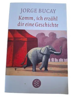 Buch für Kinder