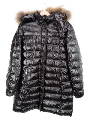 MALVIN Steppjacke