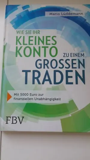 Fachbuch für Wirtschaft