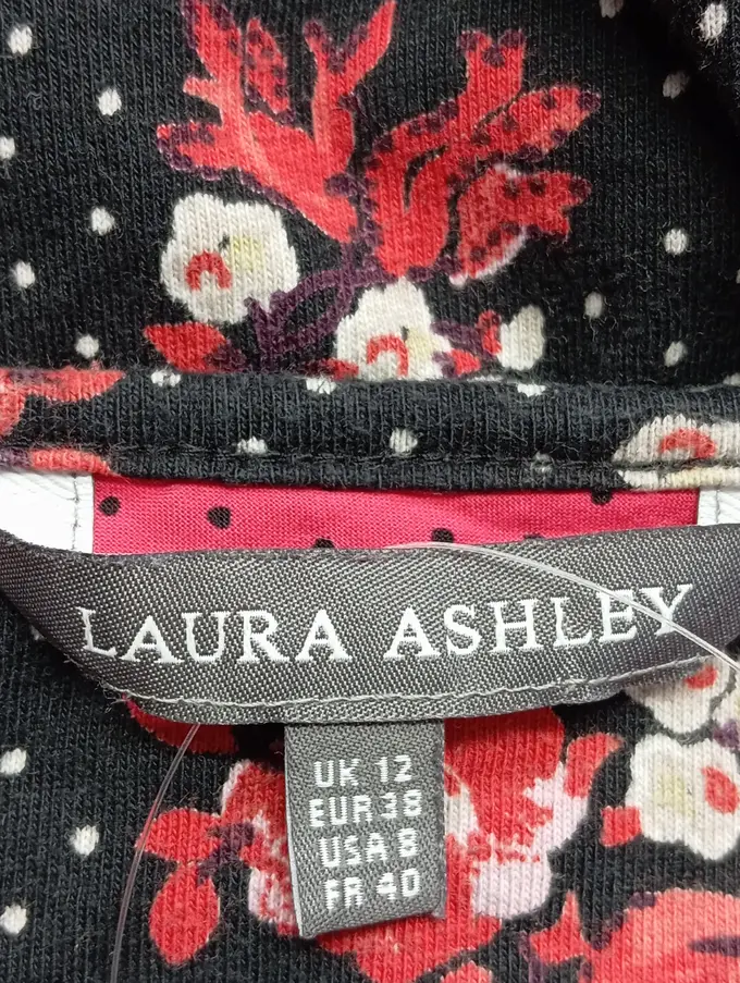 LAURA ASHLEY Freizeitkleid Bild 3