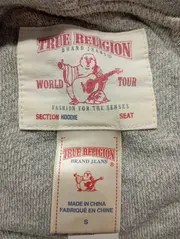 Vorschaubild TRUE RELIGION Kapuzenpullover 3