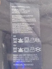 Vorschaubild HILFIGER DENIM T-Shirt 4