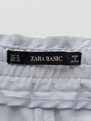 Vorschaubild ZARA Stoffhose 3