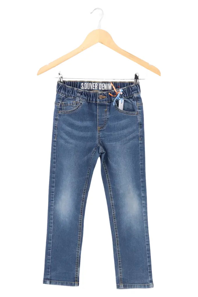 S.OLIVER Jeans Straight Leg Bild 1