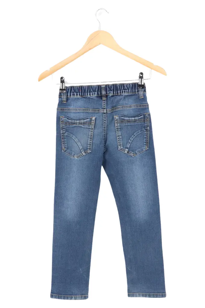 S.OLIVER Jeans Straight Leg Bild 2