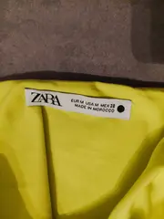 Vorschaubild ZARA Sommerkleid 4