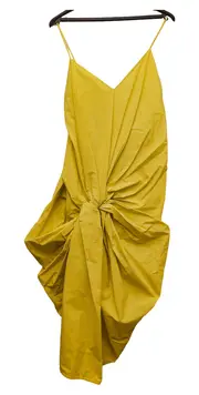 Vorschaubild ZARA Sommerkleid 1